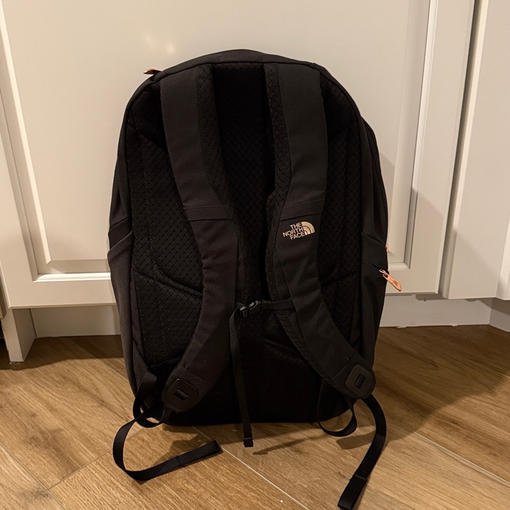 The North Face Black Backpack - Picture 7 of 10